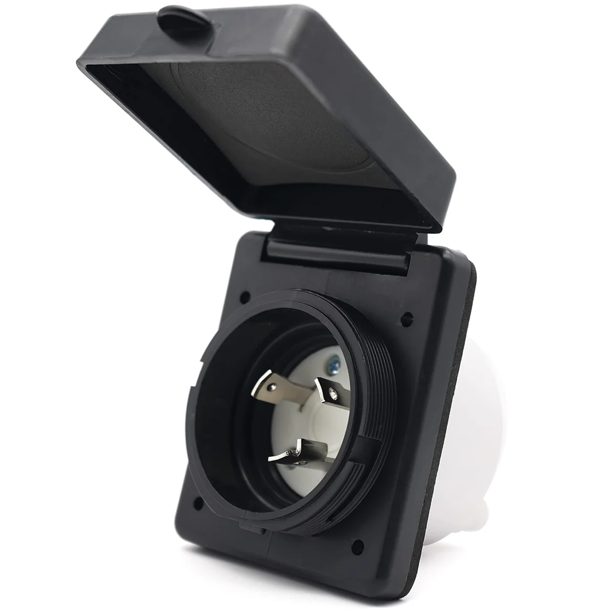 Veepeak L5-30P Shore Power Inlet