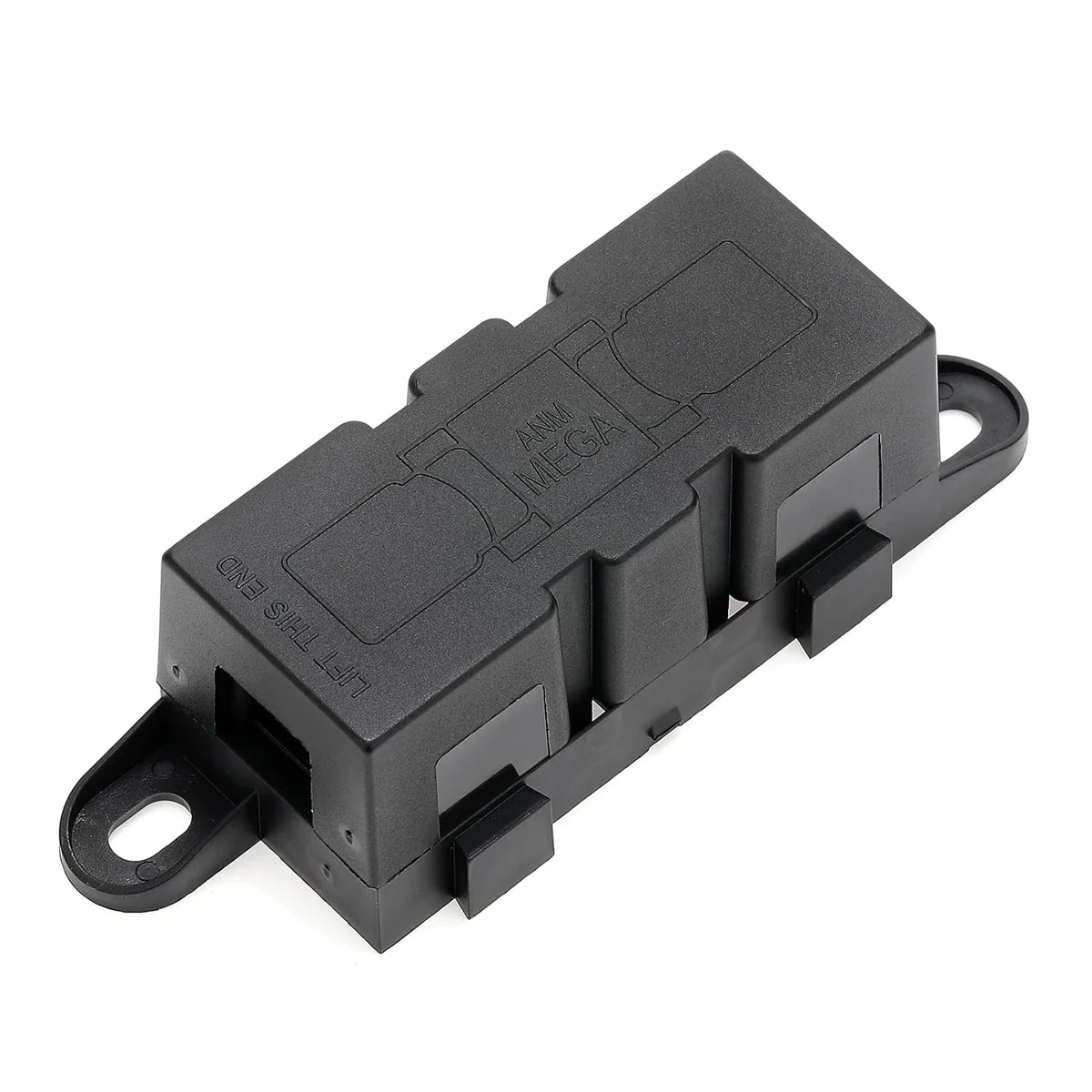 VEXUNGA Single MEGA Fuse Holder
