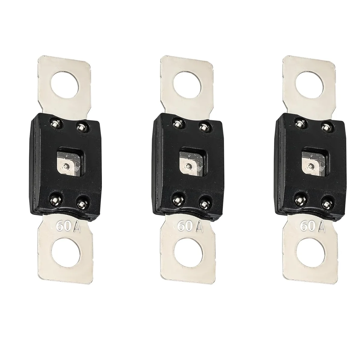 GLOSO 60A MEGA Fuse Pack