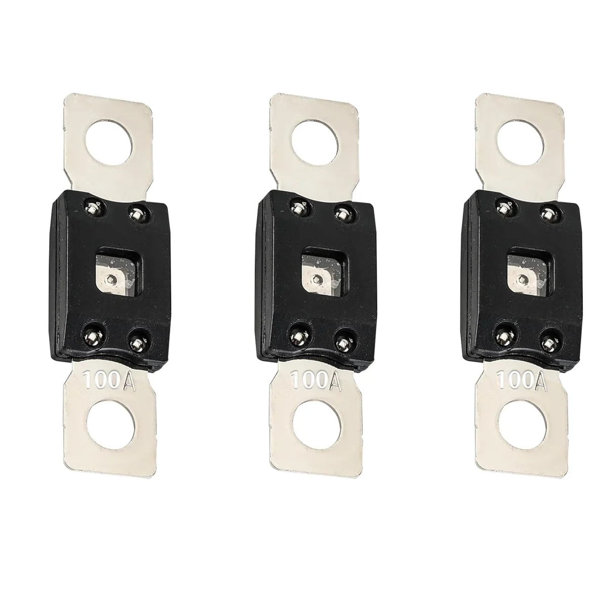 GLOSO 100A MEGA Fuse Pack