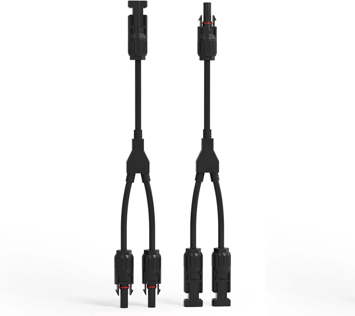 Renogy Flexible Solar Y-Branch Leads