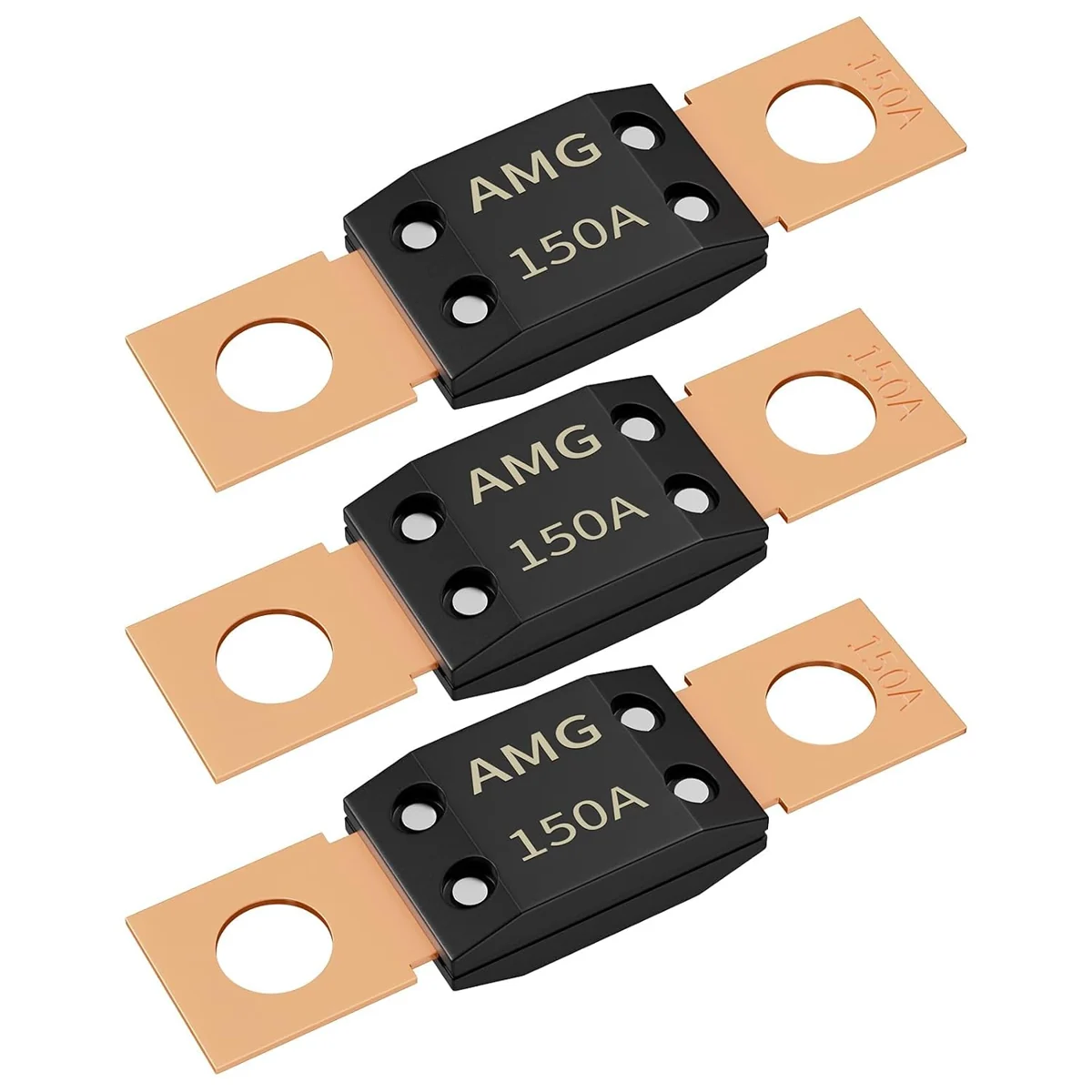 Joinfworld 150A MEGA Fuse Pack