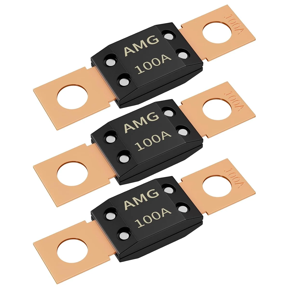 Joinfworld 100A MEGA Fuse Pack