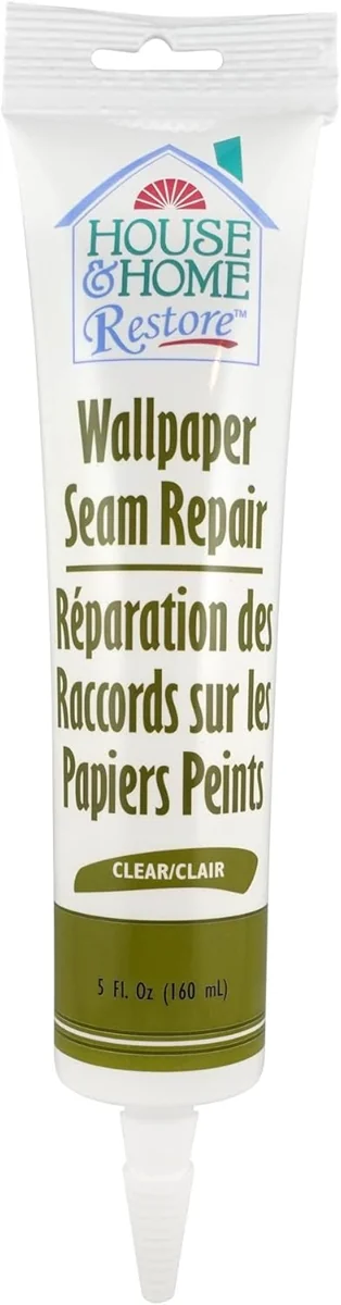 Red Devil Wallpaper Seam Repair