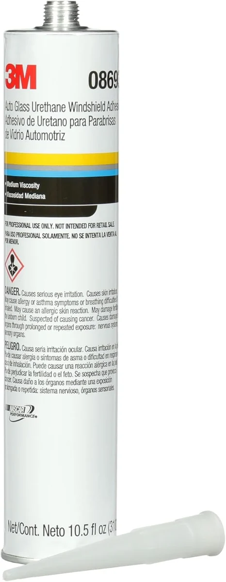 3M 08693 Auto Glass Urethane