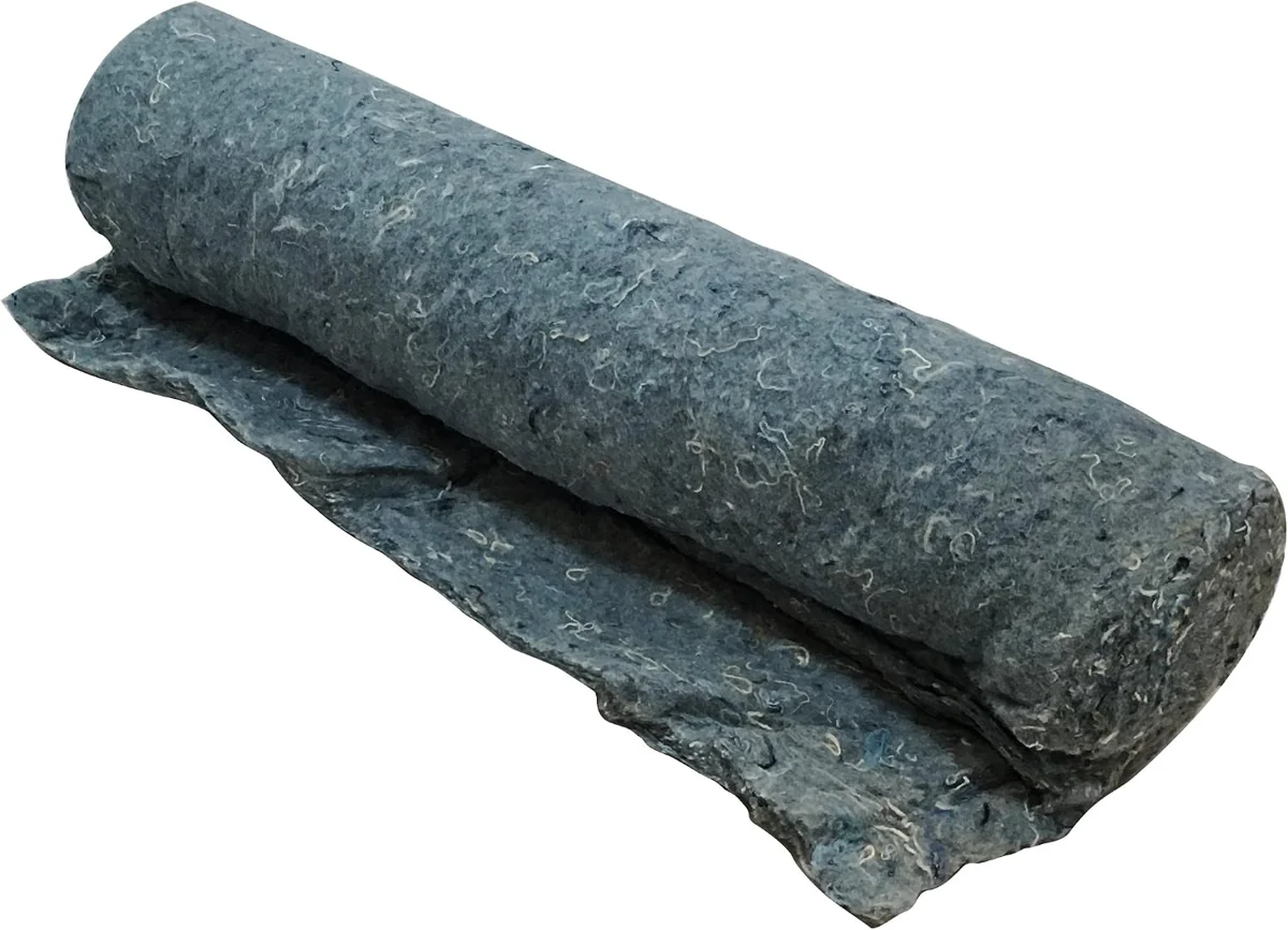 Frost King Cotton Insulation Sheet