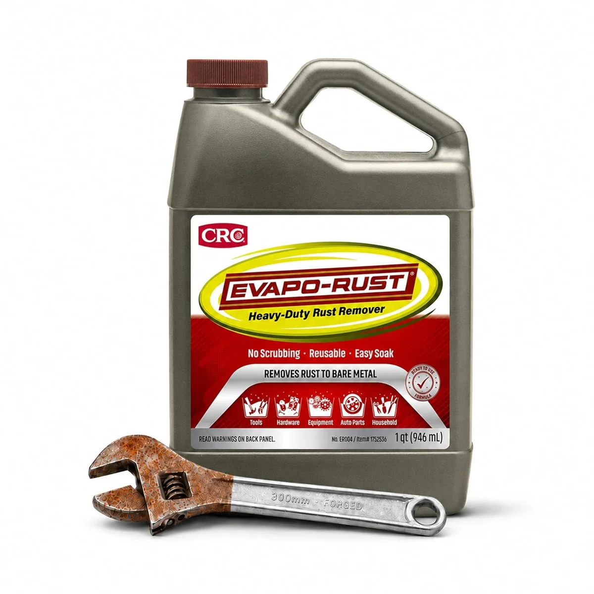 Evapo-Rust Rust Remover