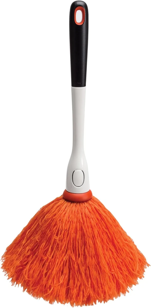 OXO Microfiber Delicate Duster