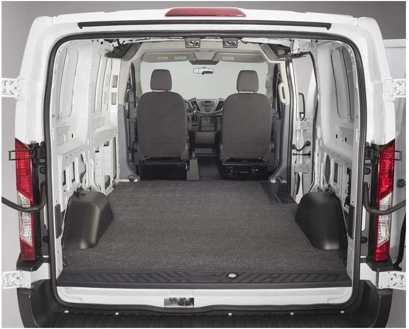 BedRug VanTred Transit Extended Floor Liner