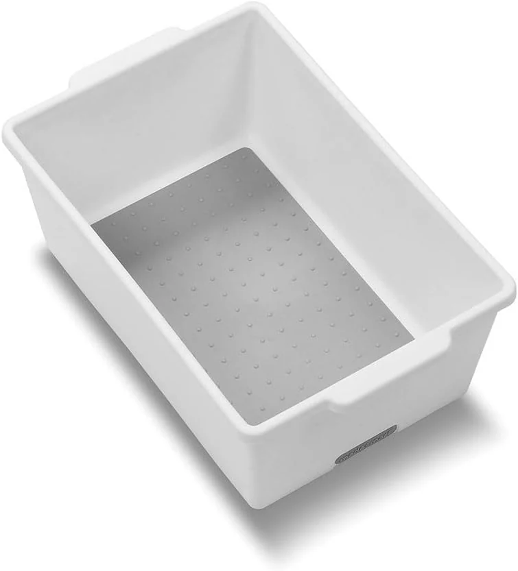 madesmart Small Deep Storage Bin