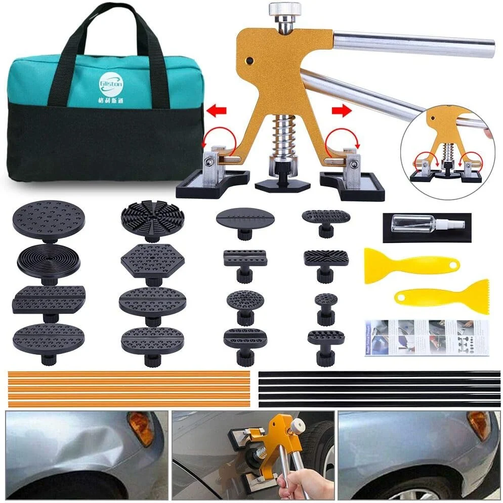 ARISD Adjustable Dent Lifter Kit