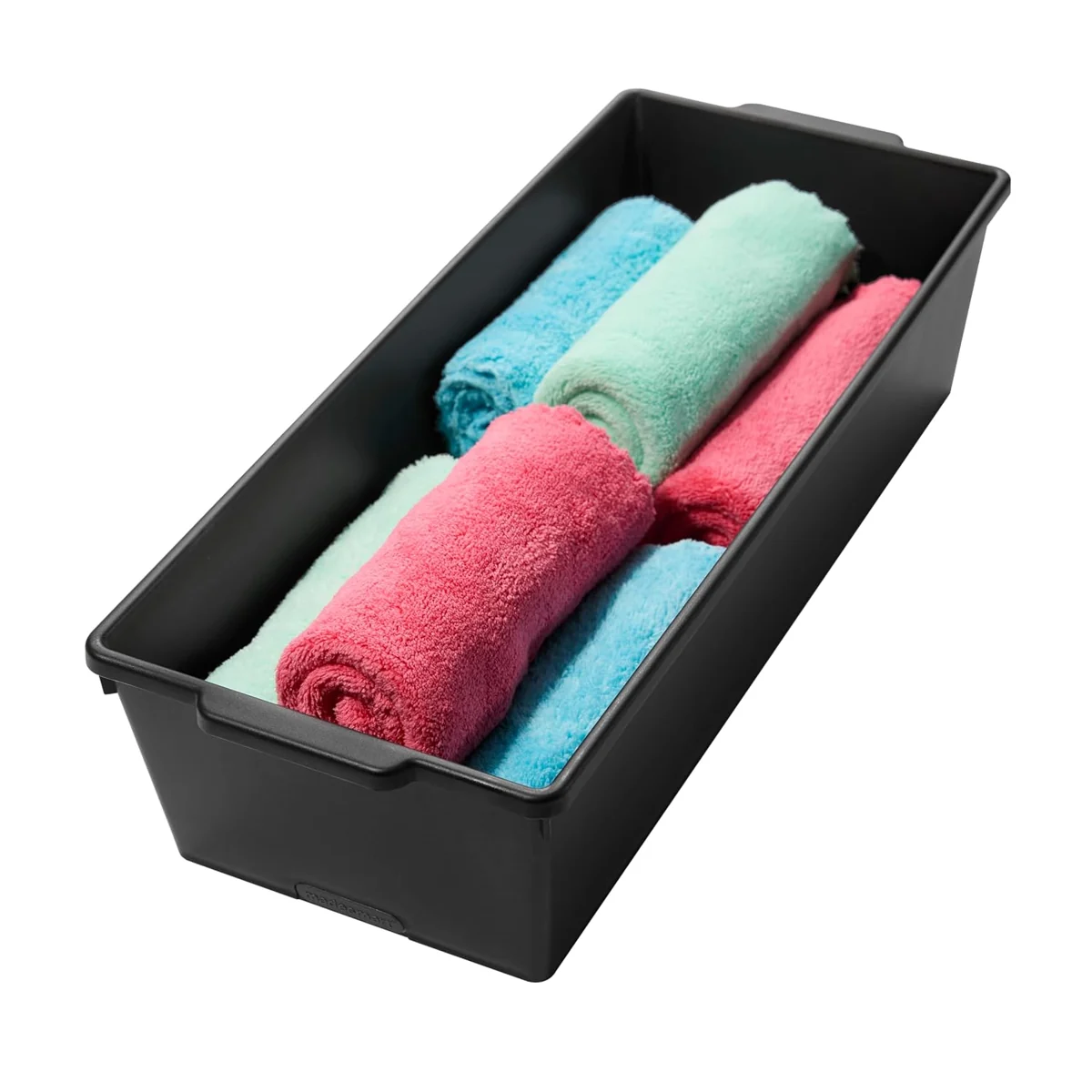 madesmart Large Deep Storage Bin
