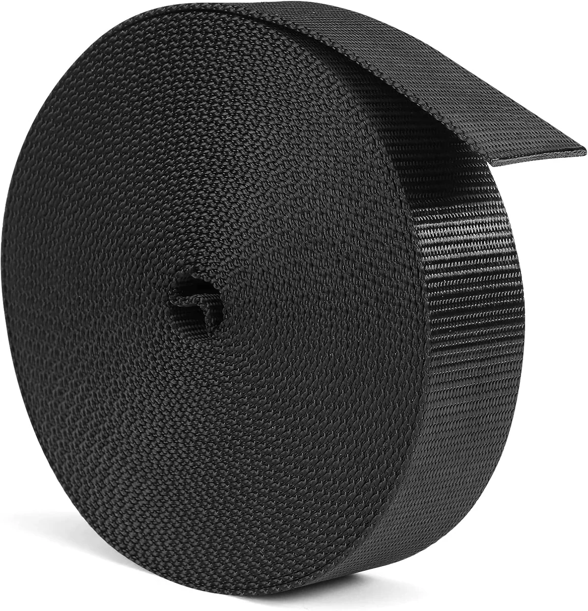 BEYOURD One-Inch Nylon Webbing