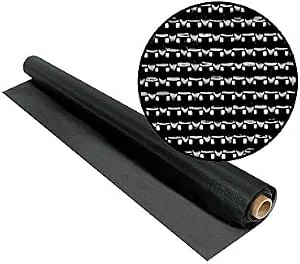 Phifer Black Solar Screen Mesh