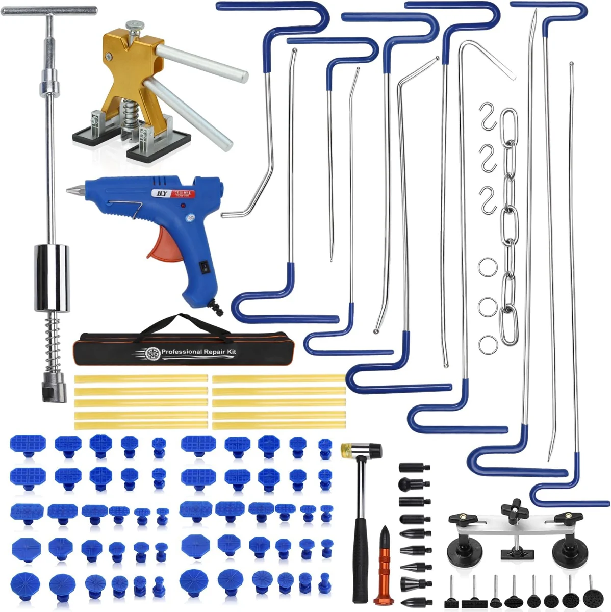ROADGIVE Dent Puller Kit