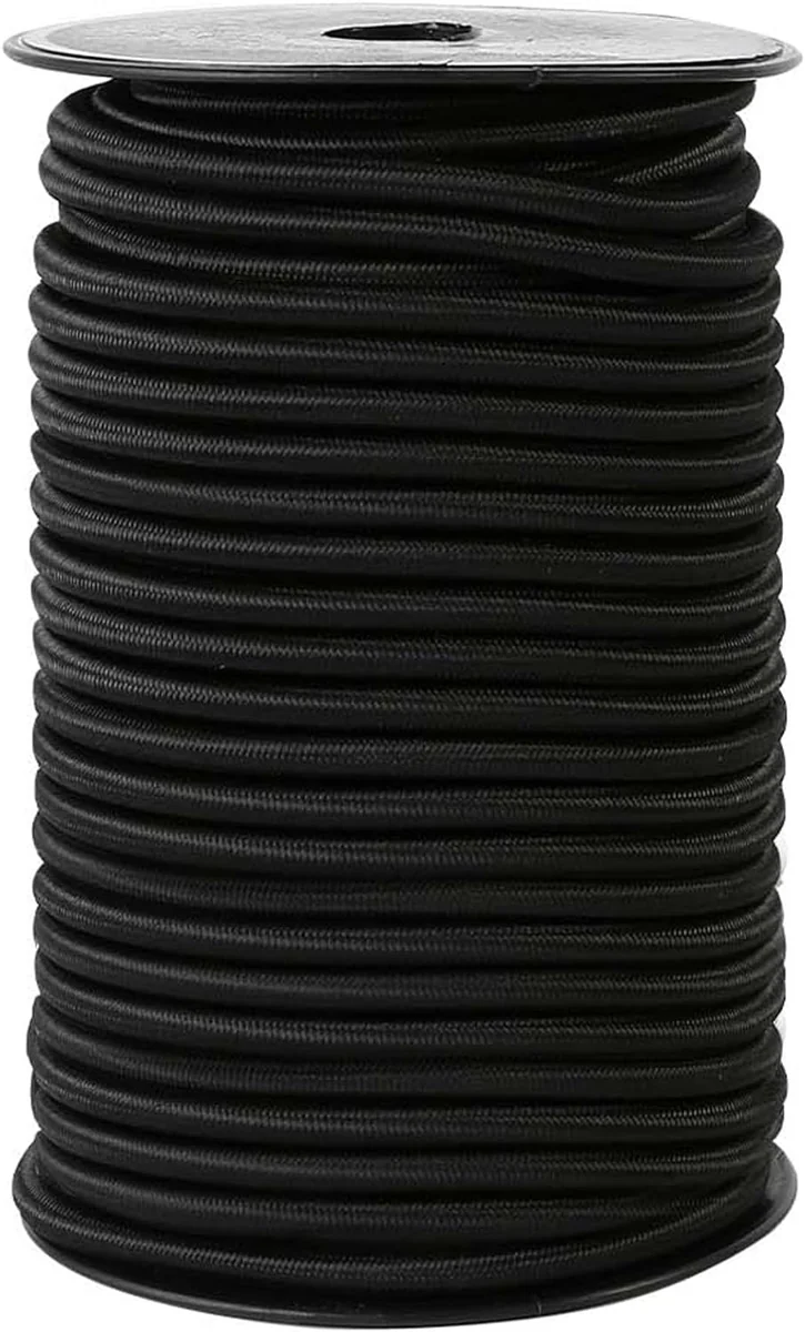 Zakous Quarter-Inch Shock Cord