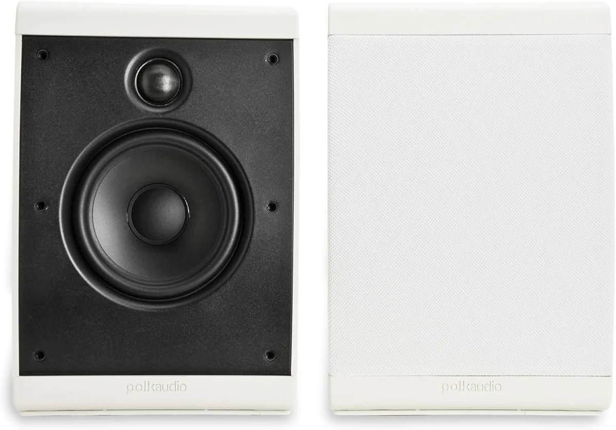 Polk OWM3 Speaker Pair