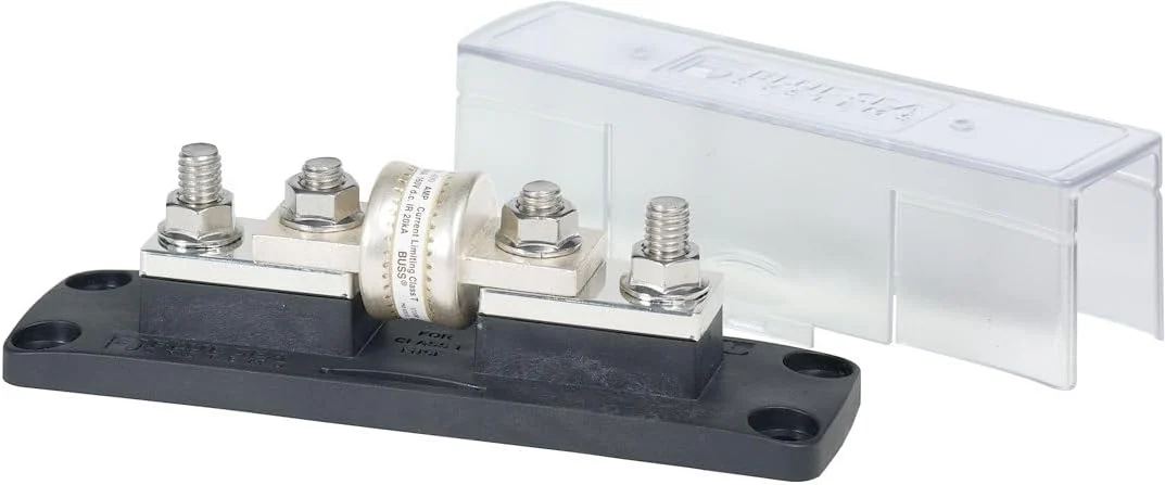 Blue Sea Class T Fuse Block