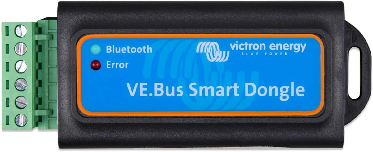 Victron VE.Bus Smart Dongle
