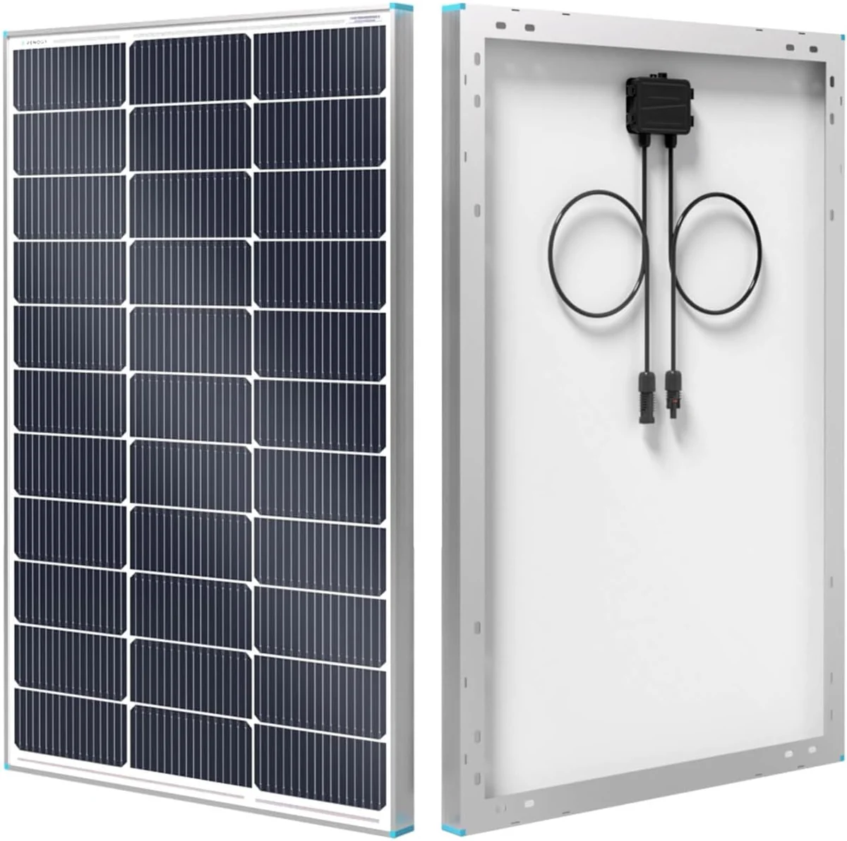 Renogy 100-Watt Solar Panel