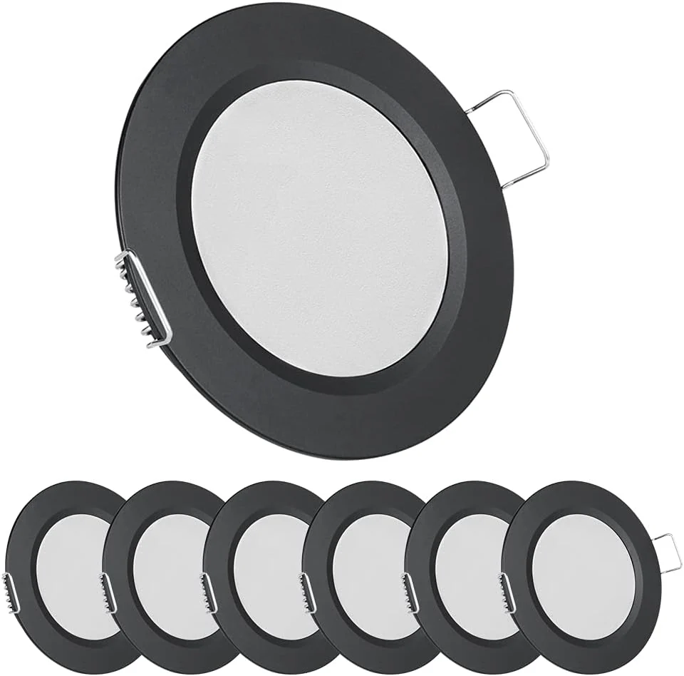 acegoo Recessed 12V Ceiling Lights