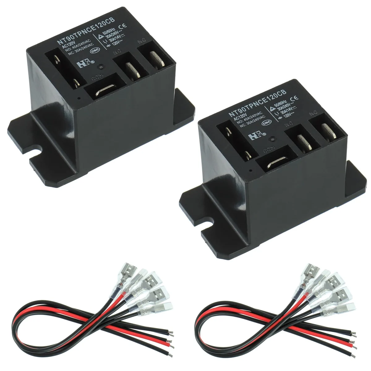 EPLZON AC120V Power Relay Kit
