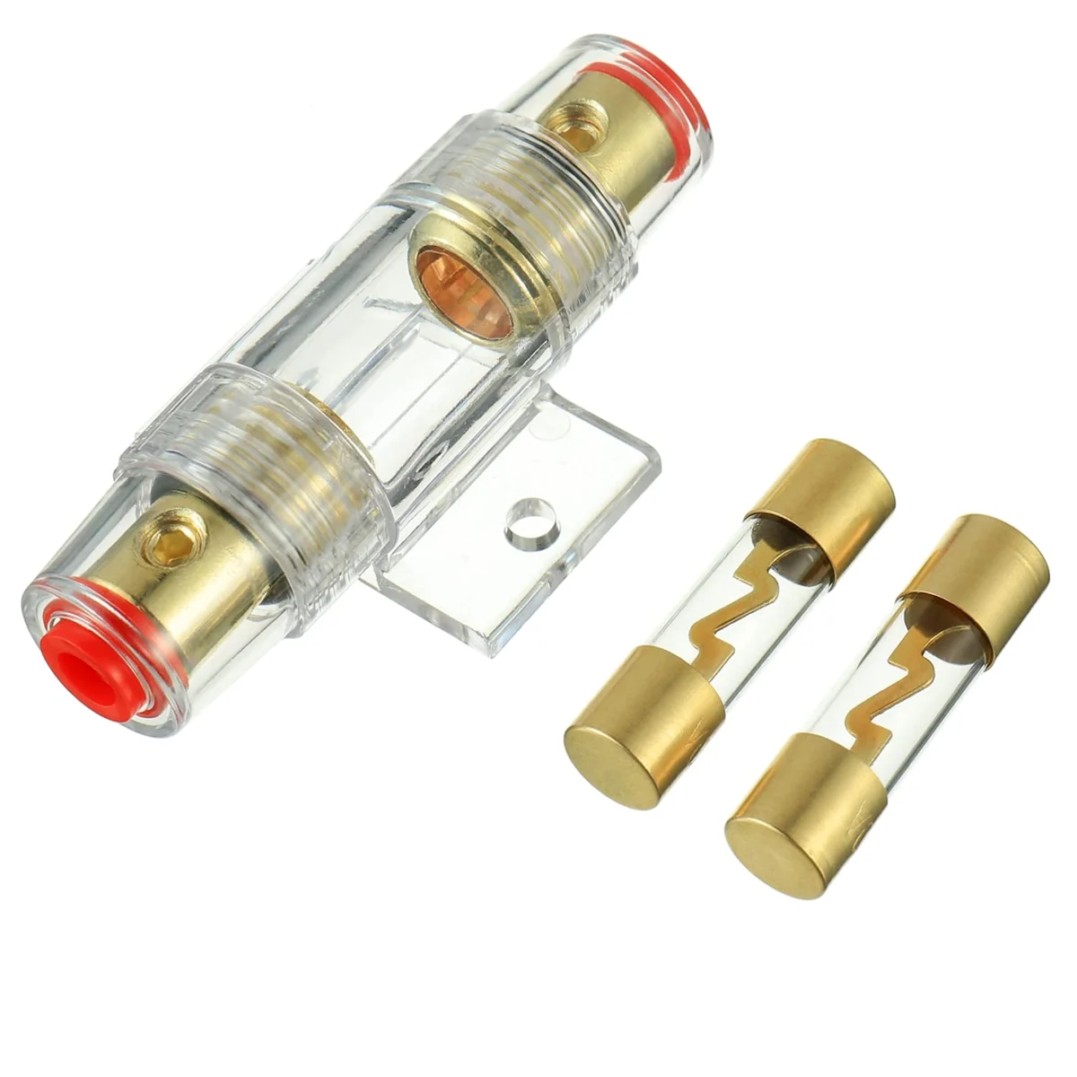 BOJACK 20A AGU Fuse Holder Kit