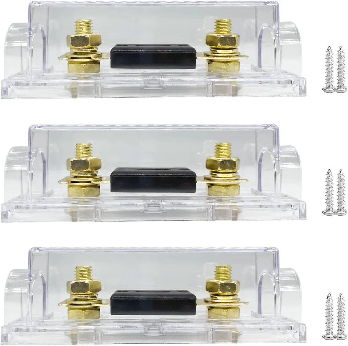 irhapsody 300A ANL Fuse Holder Kit