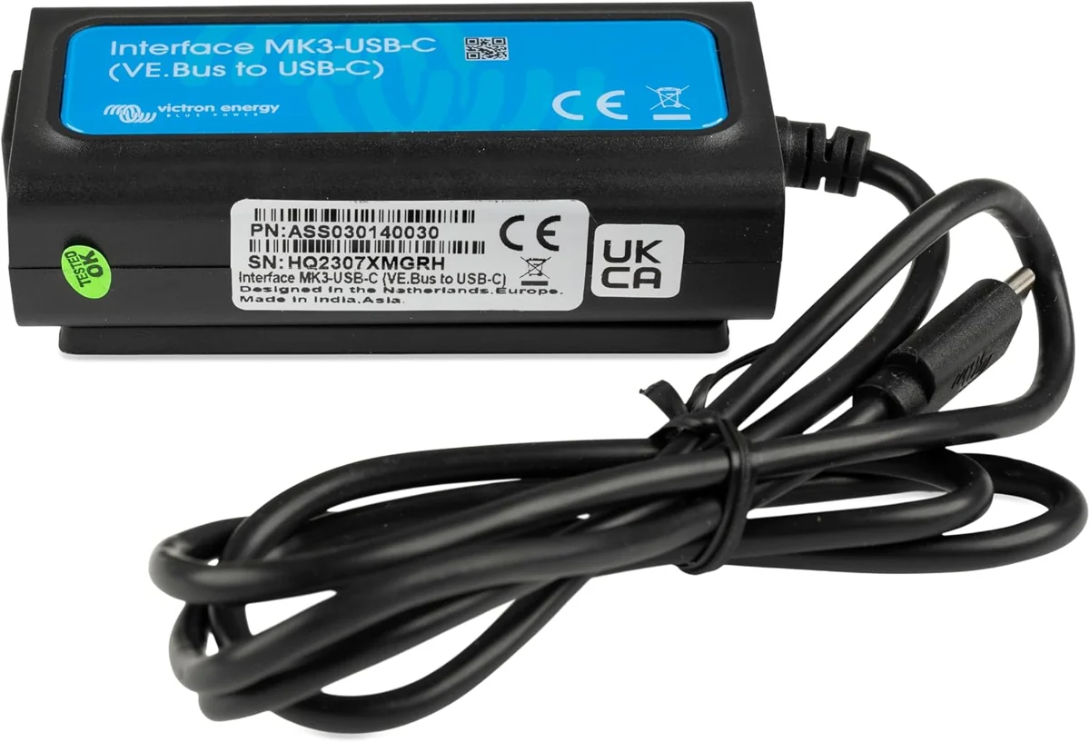 Victron MK3-USB-C Interface
