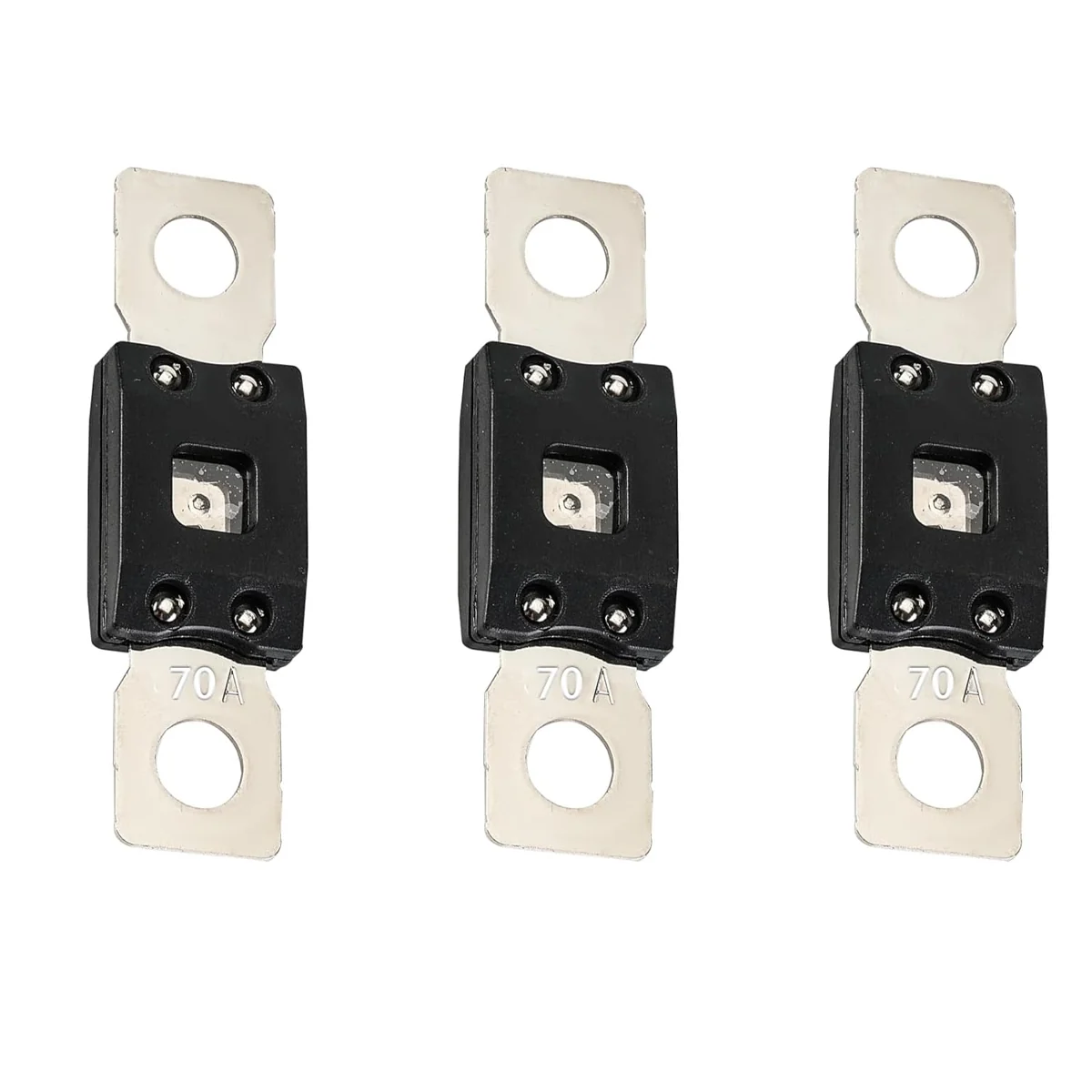 GLOSO 70A MEGA Fuse Pack
