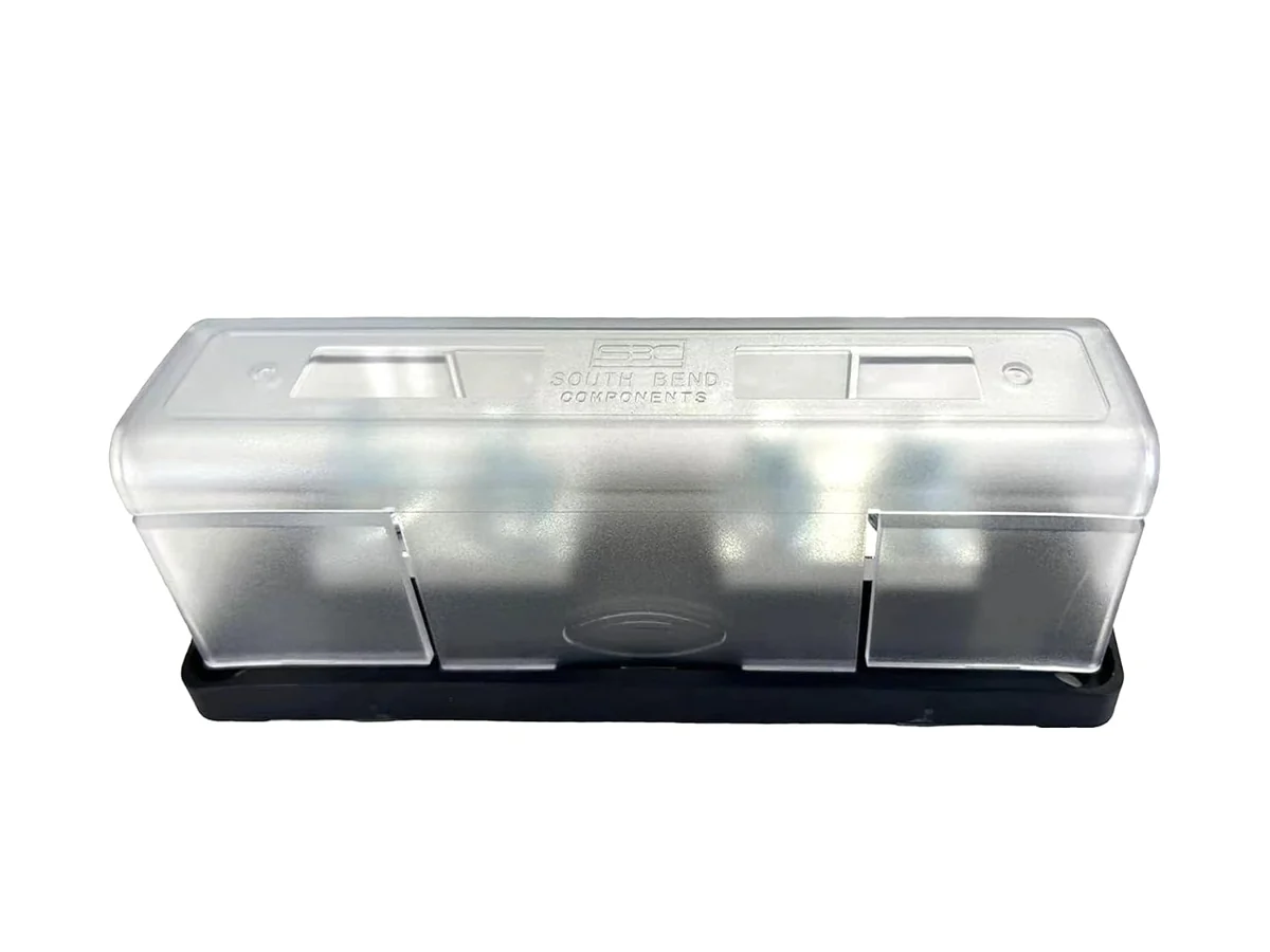 South Bend Class T Fuse Holder