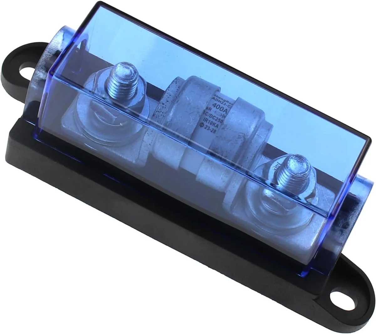 ZOOKOTO 400A Class T Fuse Kit