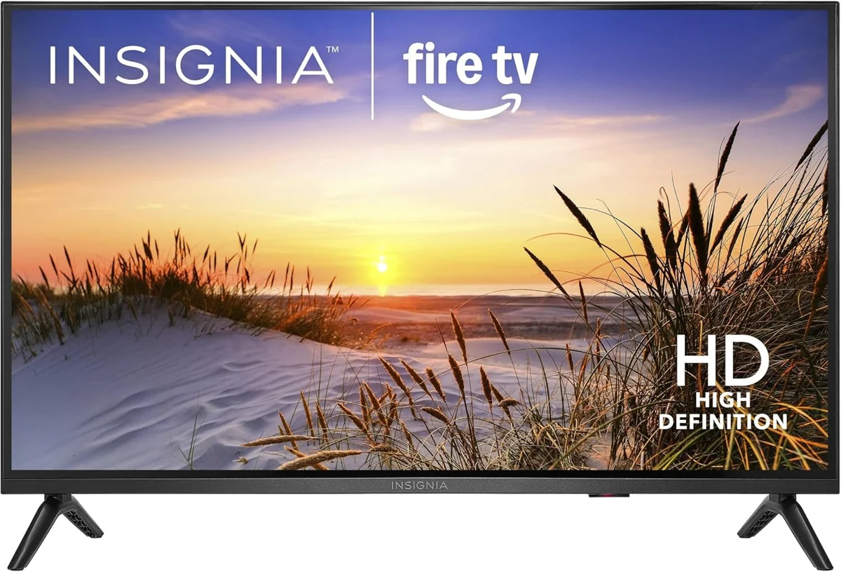 Insignia 32-Inch F20 Fire TV