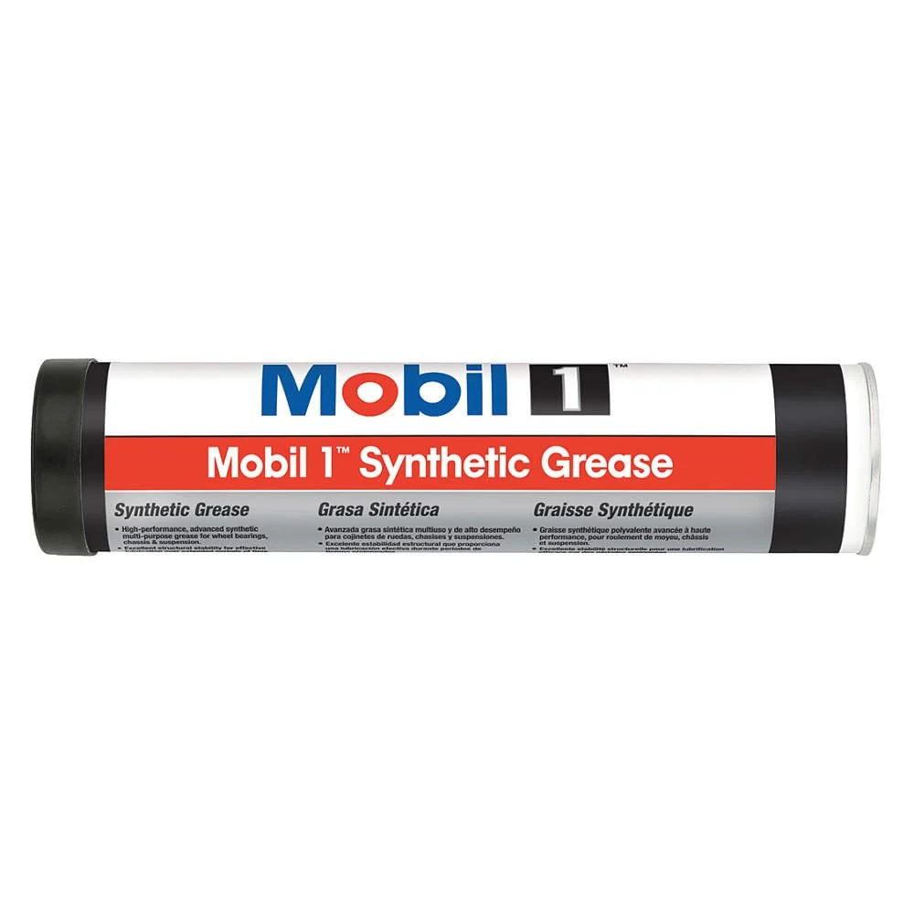 Mobil 1 Synthetic Grease