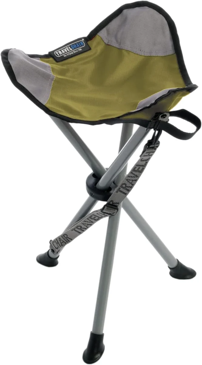 TravelChair Slacker Tripod Stool