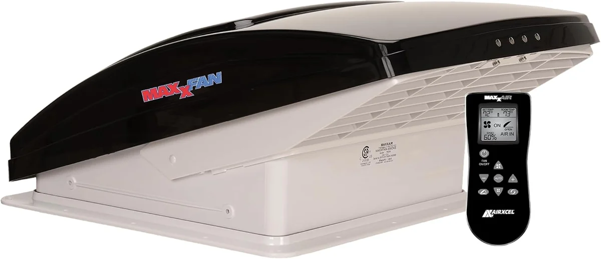 MAXXAIR 7500K Roof Fan