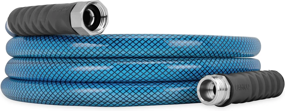 Camco Ten-Foot Premium Water Hose