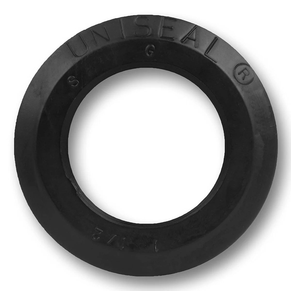 One-and-a-Half-Inch UNISEAL Tank Adapter