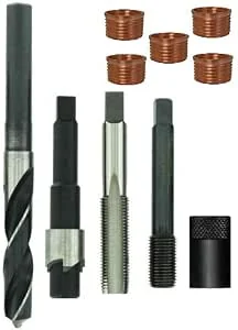 Time-Sert M14 Oil-Drain Repair Kit