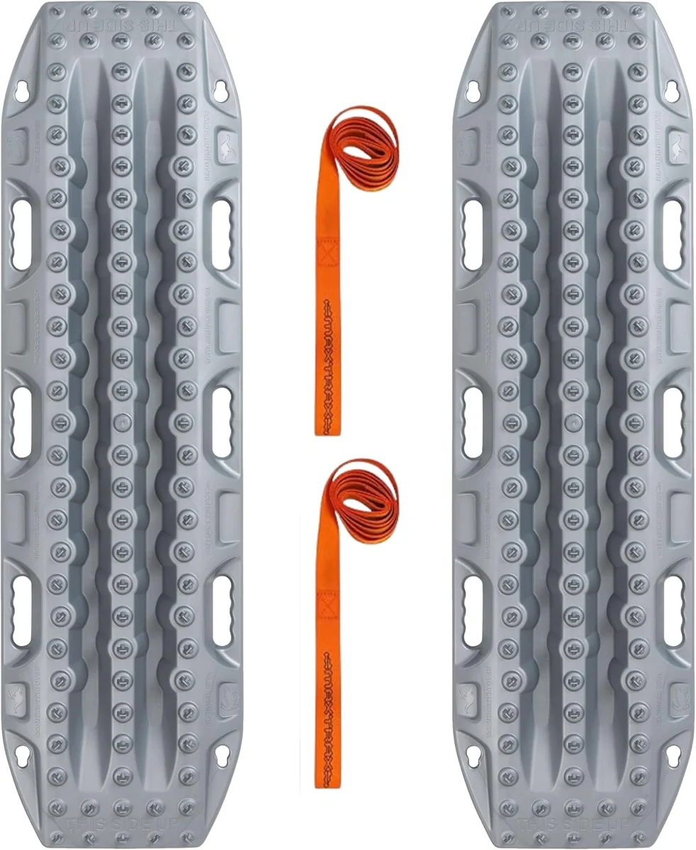 MAXTRAX MKII Recovery Boards