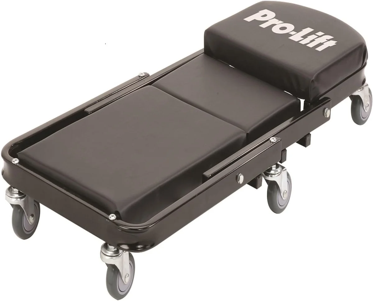 Pro-Lift C-9100 Folding Creeper