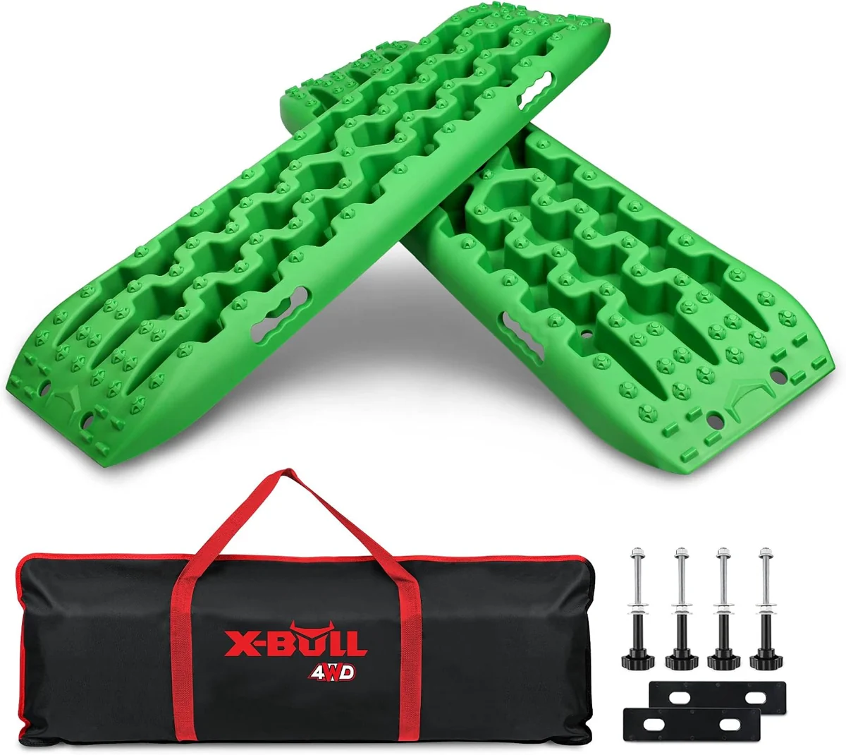 X-BULL Recovery Traction Boards