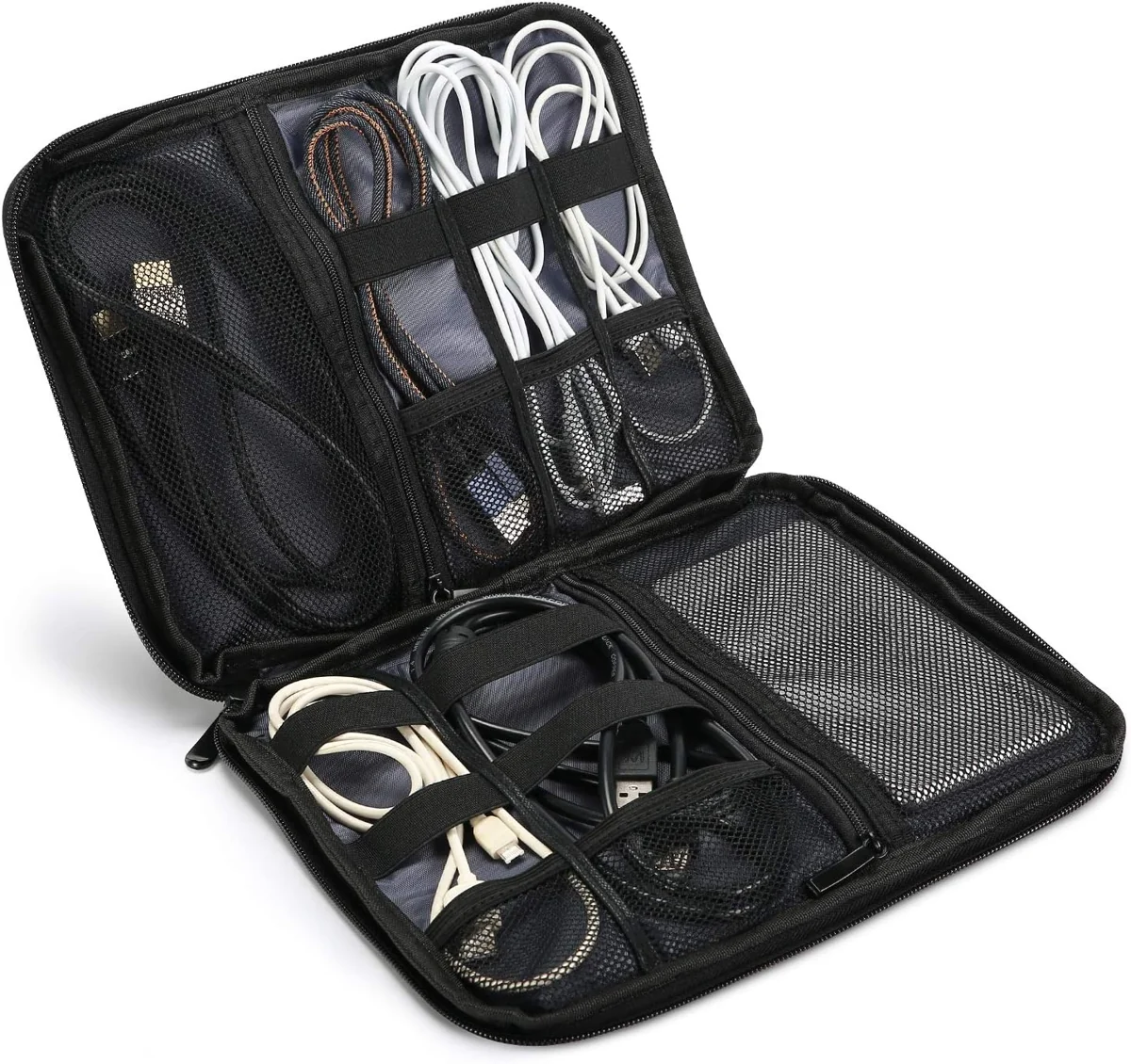 ProCase Electronics Travel Organizer