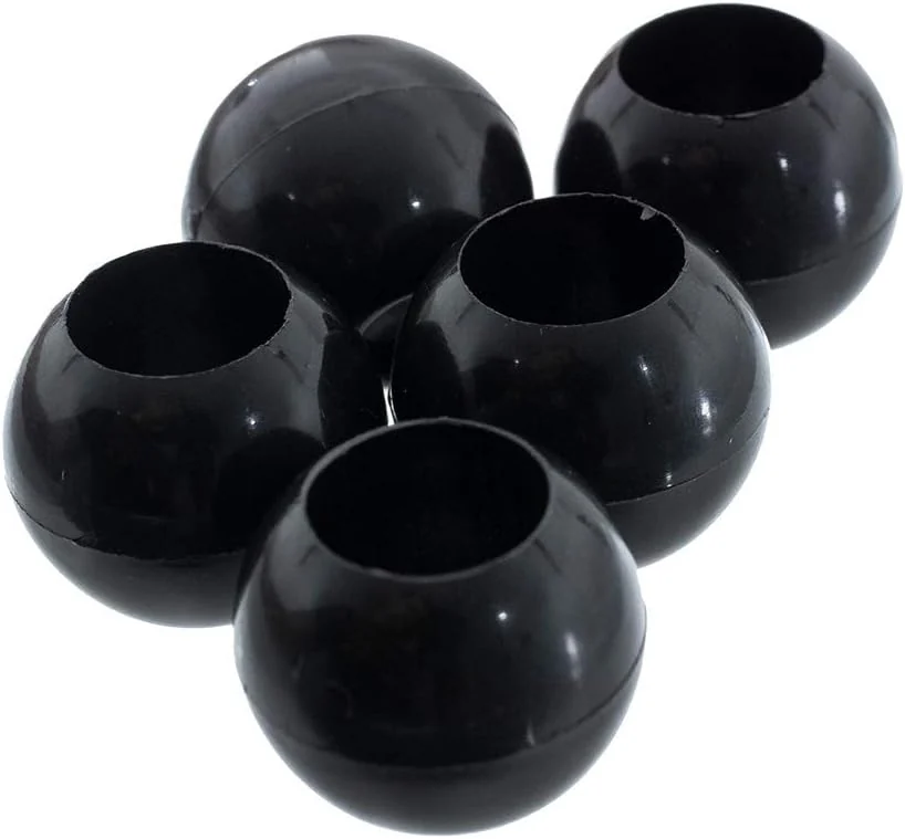 Paracord Planet Bungee Toggle Balls
