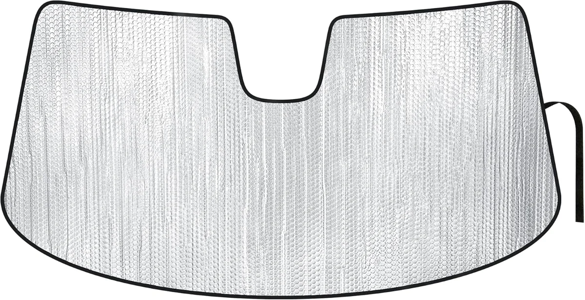 YelloPro Transit Windshield Shade