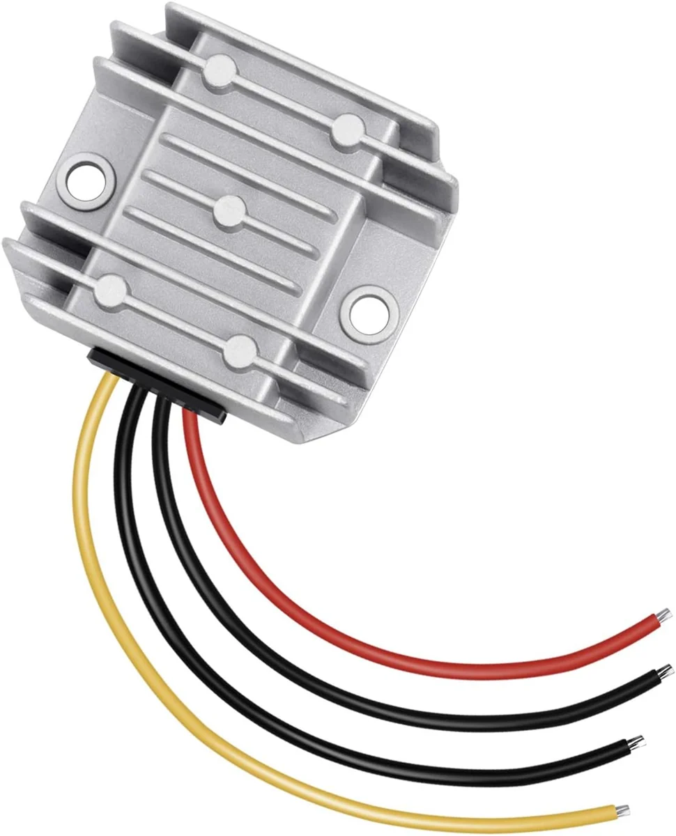 dkplnt 12V-to-5V Converter