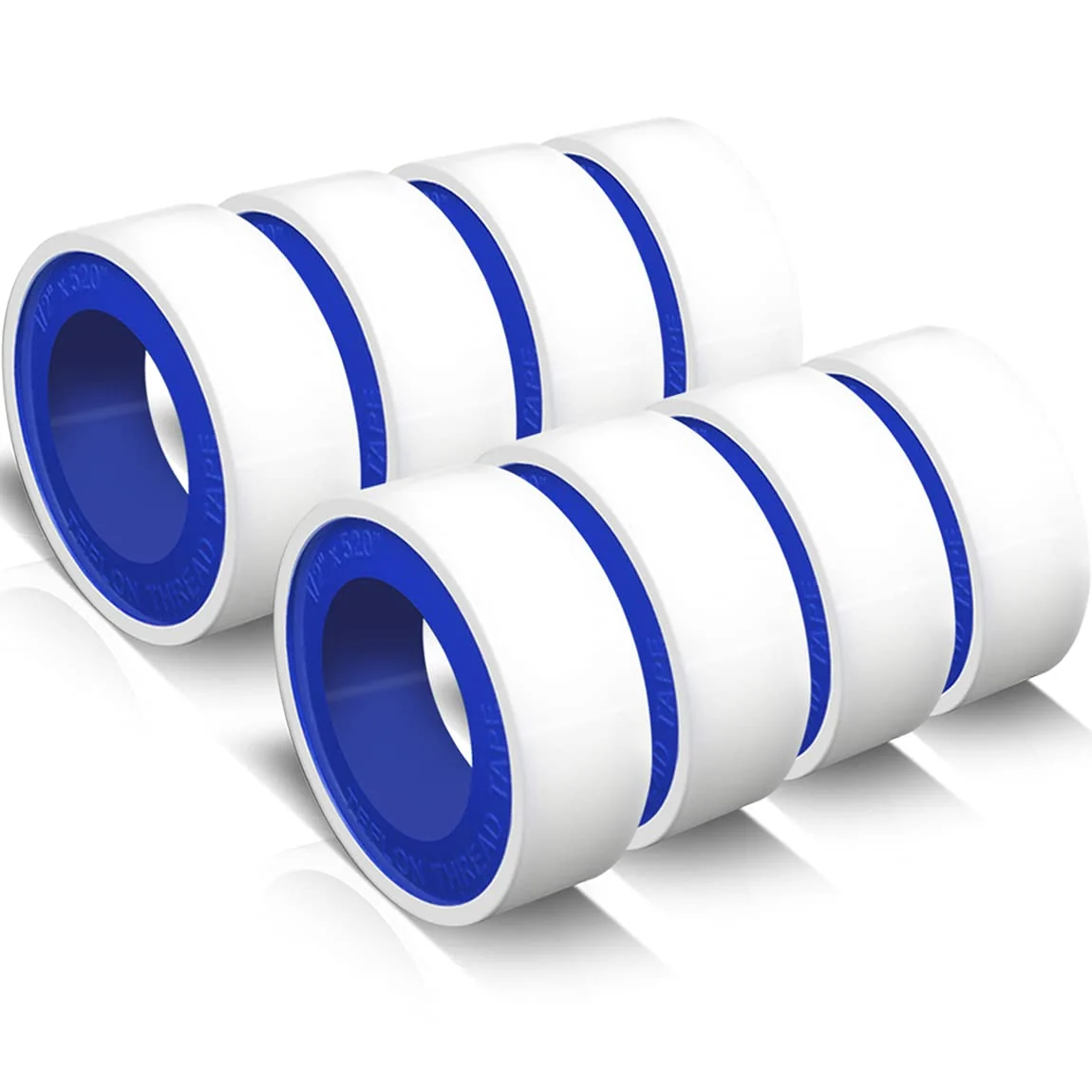 VOTMELL PTFE Thread-Seal Tape