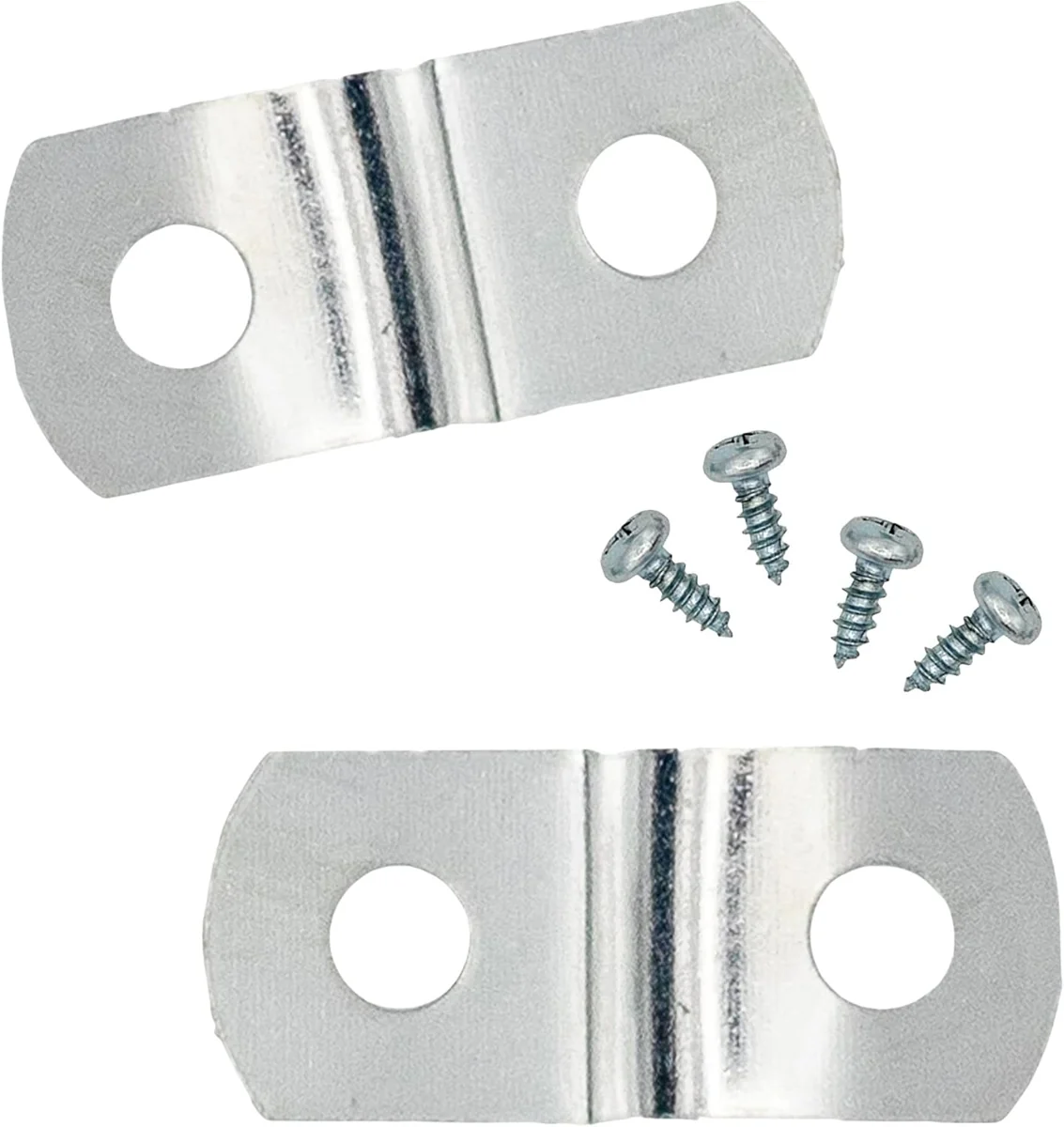 Poster Palooza Quarter-Inch Offset Clips