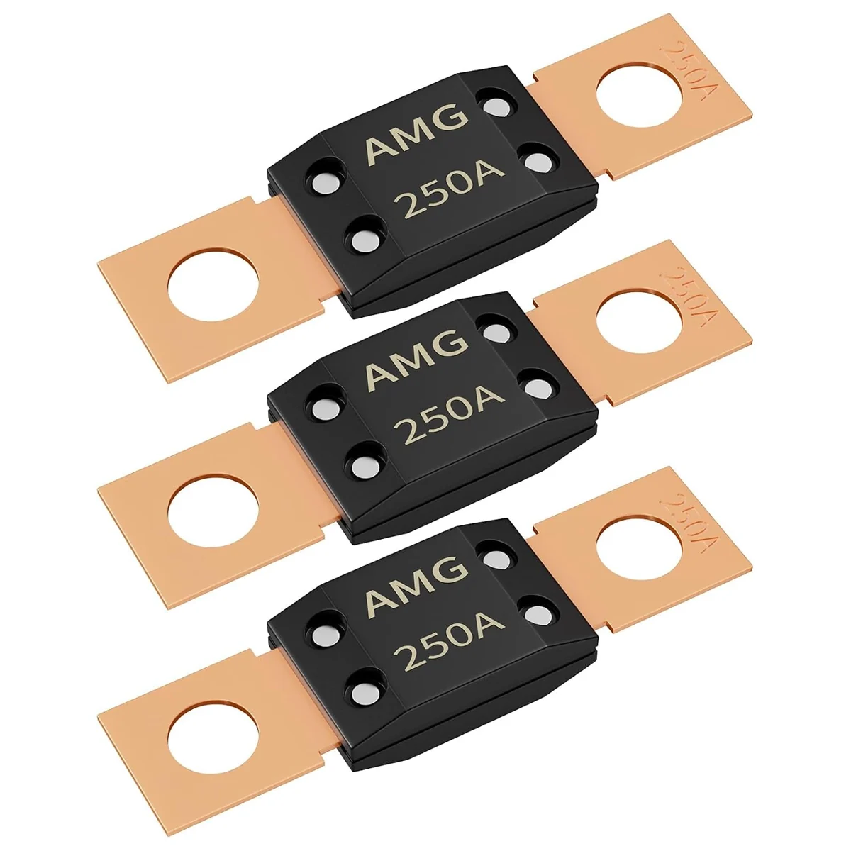 Joinfworld 250A MEGA Fuses