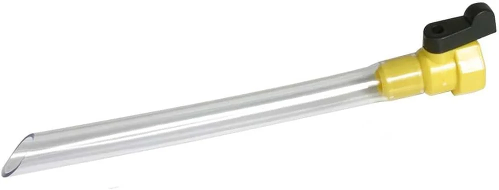 Camco Water-Tank Filler with Shutoff